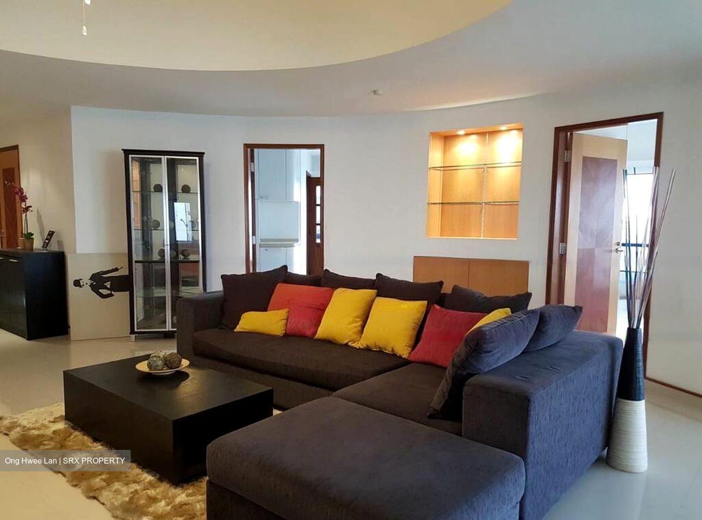 The Draycott (D10), Apartment #580121091